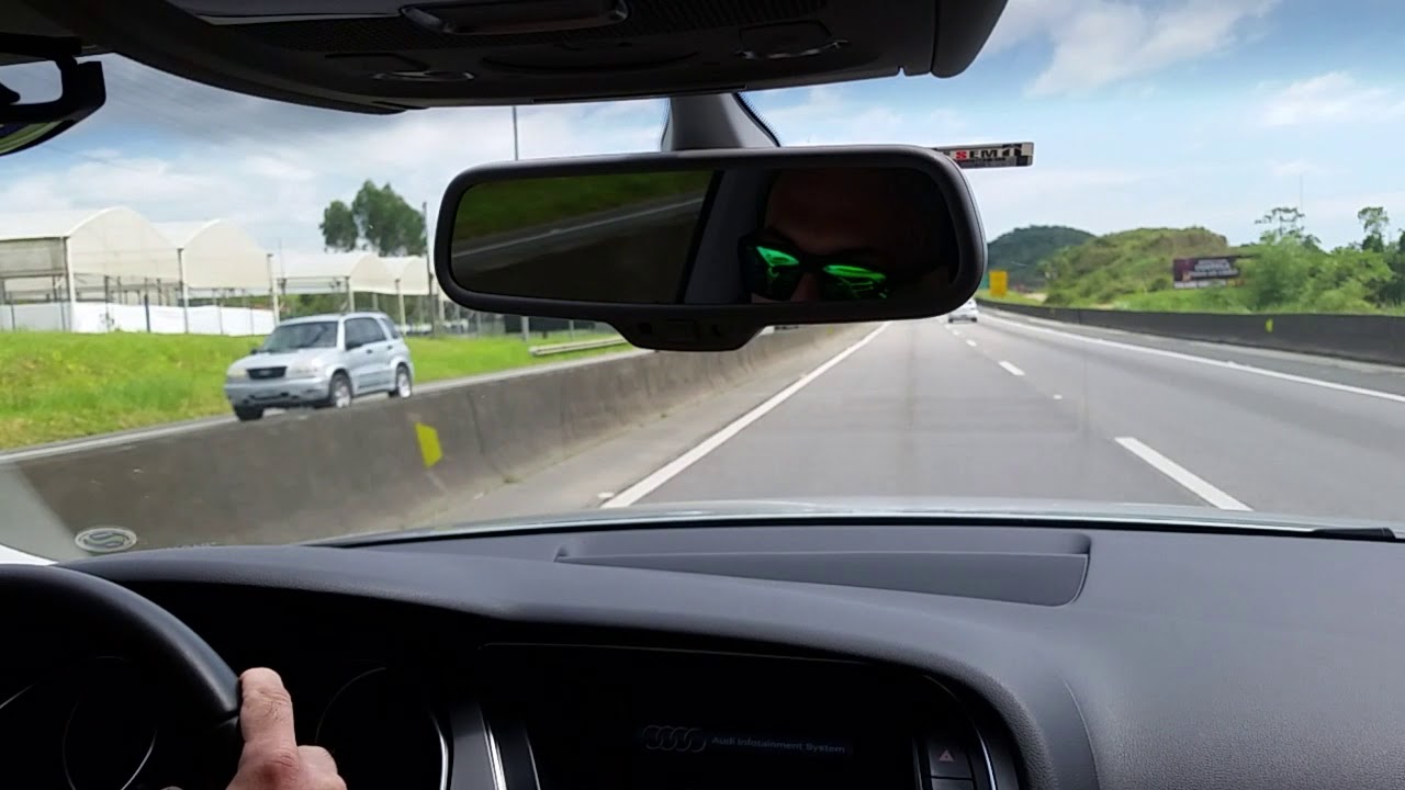 Stage audi a5