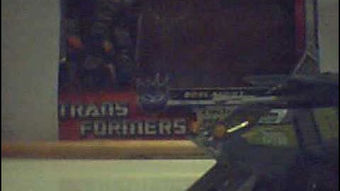 transformers universe classics 2.0 ultra class onslaught video review