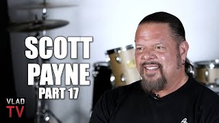 FBI Agent Scott Payne Explains Why DJ Vlad Couldn't Secretly Work with the Feds (Part 17)