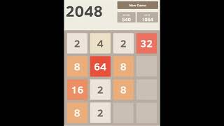 Ready to Beat 2048? Try It Instantly!