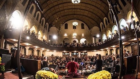 Thumbnail of The Best of krishna das | Bhajan mashup