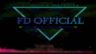 HERE'S YOUR PERFECT x CONTROL JUNGLE DUTCH 2021 (FD OFFICIAL)