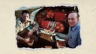 1950S Usa Real Photos Of Vintage America In Color