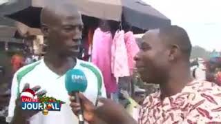 Download Lagu Soumah Mohamed Conakry MP3