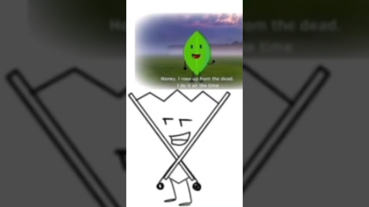 Watch What is Fan thinking about?? (II Meme) #inanimateinsanity #memes #fan #shorts on YouTube Watch What is Fan thinking about?? (II Meme) #inanimateinsanity #memes #fan #shorts on YouTube