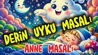 Uyku Masalı 🌙 10 Dakikada Uyutan Masal 🌙 Hikaye dinle 🌙 Masal dinle 🌙 Bebek masalı 🌙 çocuk masalı