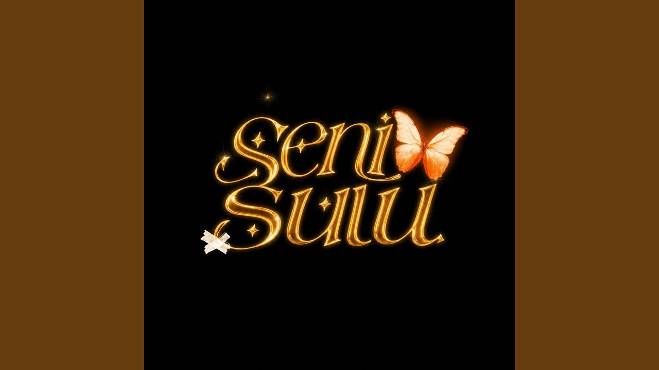 Watch Seni suiu on YouTube Watch Seni suiu on YouTube