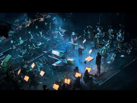Sigur Rós – Starálfur live in London (Royal Albert Hall, 01/10/2025)