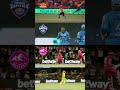 Nothing beats that winning moment 🤩🔥 | Betway SA20