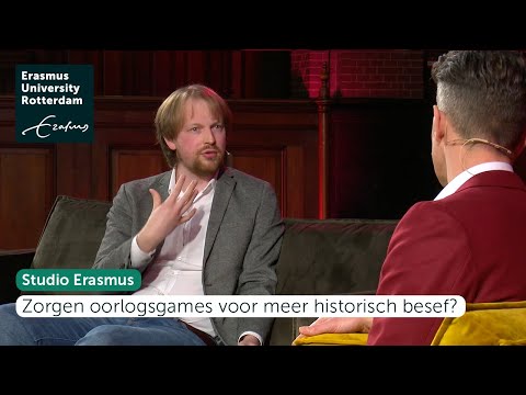 Video: Waarom Is De Kennis Van Videogames Zo Vreselijk?