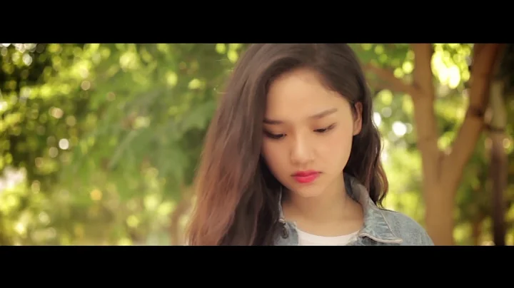 Giả Vờ Nhưng Em Yêu Anh - Miu Lê | Phim ngắn Cô Nhiếp Ảnh Gia & Anh Người Mẫu Ảnh P.2 | Official MV