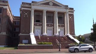 Beaumont leaders approve 220-unit affordable housing project on former First Baptist Church site