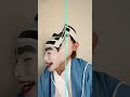 SAMURAI funny video 😂😂😂| Time Warp Scan June 2022 Part 54 #shorts #tiktok #samurai #timewarp