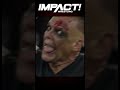 The PCO-sault Connects And PCO Gets The Pin On Shera! | IMPACT! Feb. 9, 2023 #SHORTS