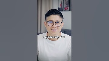 Một sai lầm anh ước mình được biết trước tuổi 18.