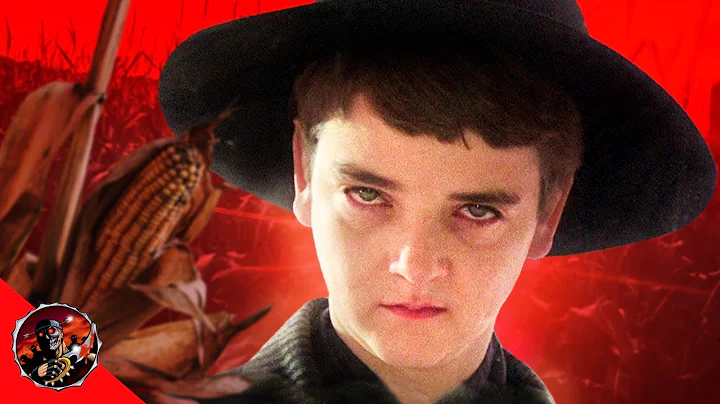 Children of the Corn: A Worthy Stephen King Adapta...