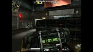 AVA FRF2 Montage Gameplay HD