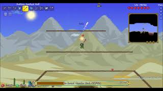 Terraria: Calamity/Thorium/Fargo (The Grand Thunderbird)