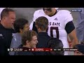 Texas A&amp;M vs Alabama 2022 - no huddle