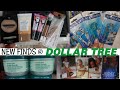 DOLLAR TREE * NEW MAKEUP FINDS & MORE