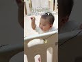 She came to this family to enjoy life. She was born in the expectation of love and grew up