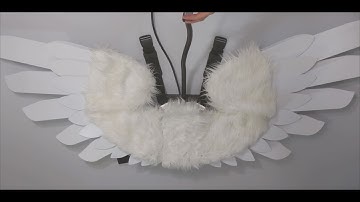 CO2 Angel Wings V1.2