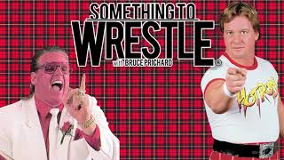 Bruce Prichard shoots on the early career of Roddy Piper