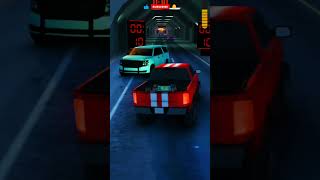 Can I Overtake? 😀 | Rush Hour 3d #shorts #rushhour #gaming #shortvideo #games #new #mobilegame screenshot 1