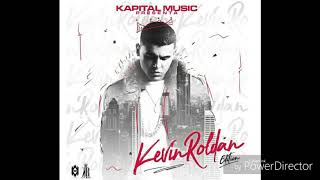 Kevin Roldán- No Me Digas Que No