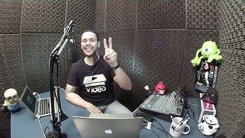 História do PHP - Curso PHP Iniciante #01 - Gustavo Guanabara