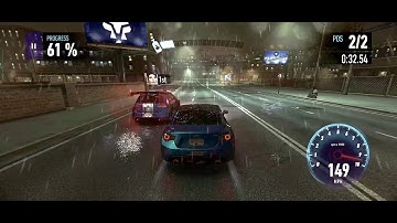 Need for Speed No Limits - NFS - Mission 10 - Android Gameplay | 4K UHD HDR