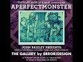 Aperfectmonster art by john baizley the gallery by error