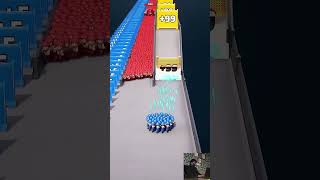 Top War Ads review New Level 2176 #game #gaming #gameplay #popular #gamingapp #shorts