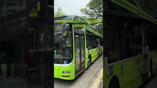 SMB1538U MDDEP on service 855 departing