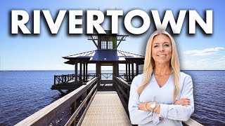 Why Rivertown is about to BOOM | 📍St. Johns, Florida