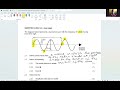 grade 10 physical Science Gauteng November 2023 paper 1 part 1