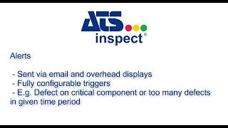 Solution Demo: Quality Inspections in the Aerospace Industry