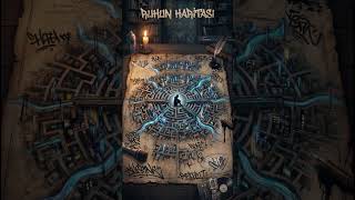 Elessar Player - Ruhun Haritası