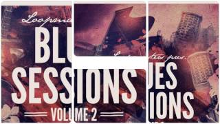 Loopmasters - The Blues Sessions Vol 2 (Royalty Free Sounds Loops)
