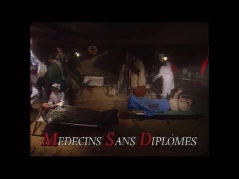 [DVD] Les nuls medecins sans diplomes