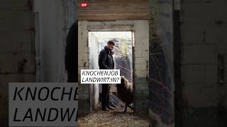 Traumjob Landwirtin? Impact Srf