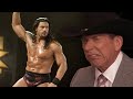 7 Popular WWE Wrestlers Vince McMahon Never Wanted To Push  - Wrestlelamia