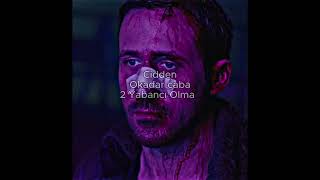 Bunun İçinmi Çabaladım Ben..