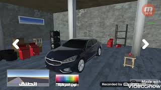هجوله بكدنزا في لعبة هجوله كلوب screenshot 5