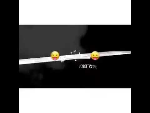 الناس كلها حباني ومفيش حاجه شغلني