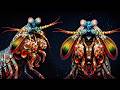 Mantis Shrimp: The Animal That Just Doesn't Make Sense