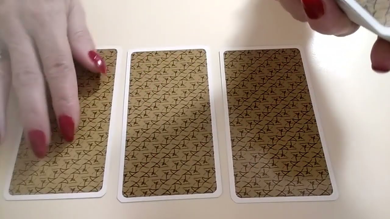 Cum va fi fiecare zi a săptămânii 3-9 Octombrie? Ce spun cărțile de Tarot?🍀🌻