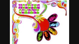 Video thumbnail of "Big Brother & The Holding Company - Big Brother & The Holding Company - 12 - The Last Time (Single)"