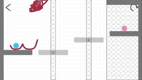 I have cleared stage 233 on Brain Dots! http://braindotsapp.com #BrainDots #BrainDots_s233