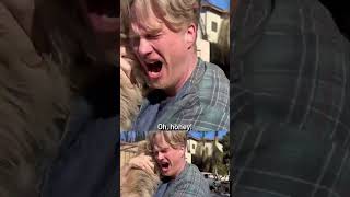 Tearful reunion for man, pet dog following Palisades Fire evacuations | NBC 7 San Diego